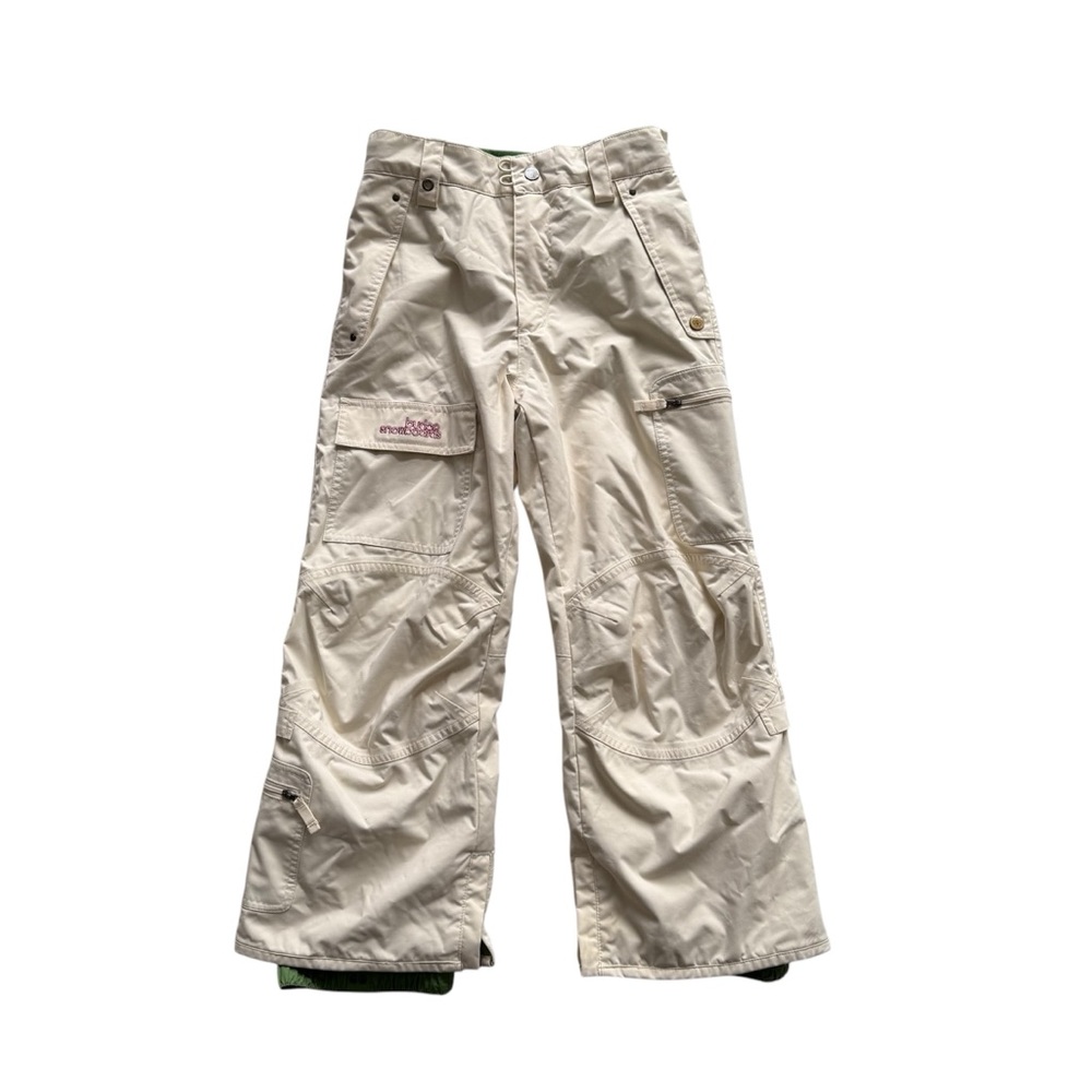 Burton Snow Pants size Medium